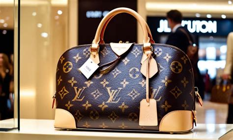 Louis Vuitton Duty Free Prices: A Comprehensive 